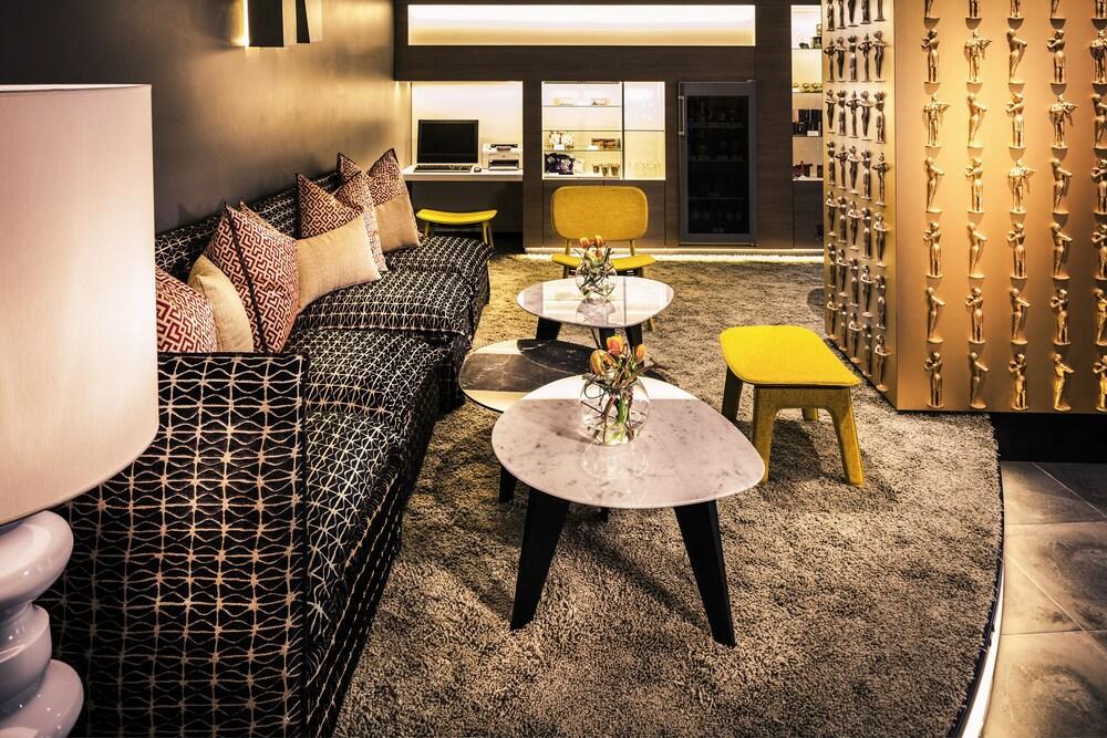 Mercure Vienna First Esterno foto