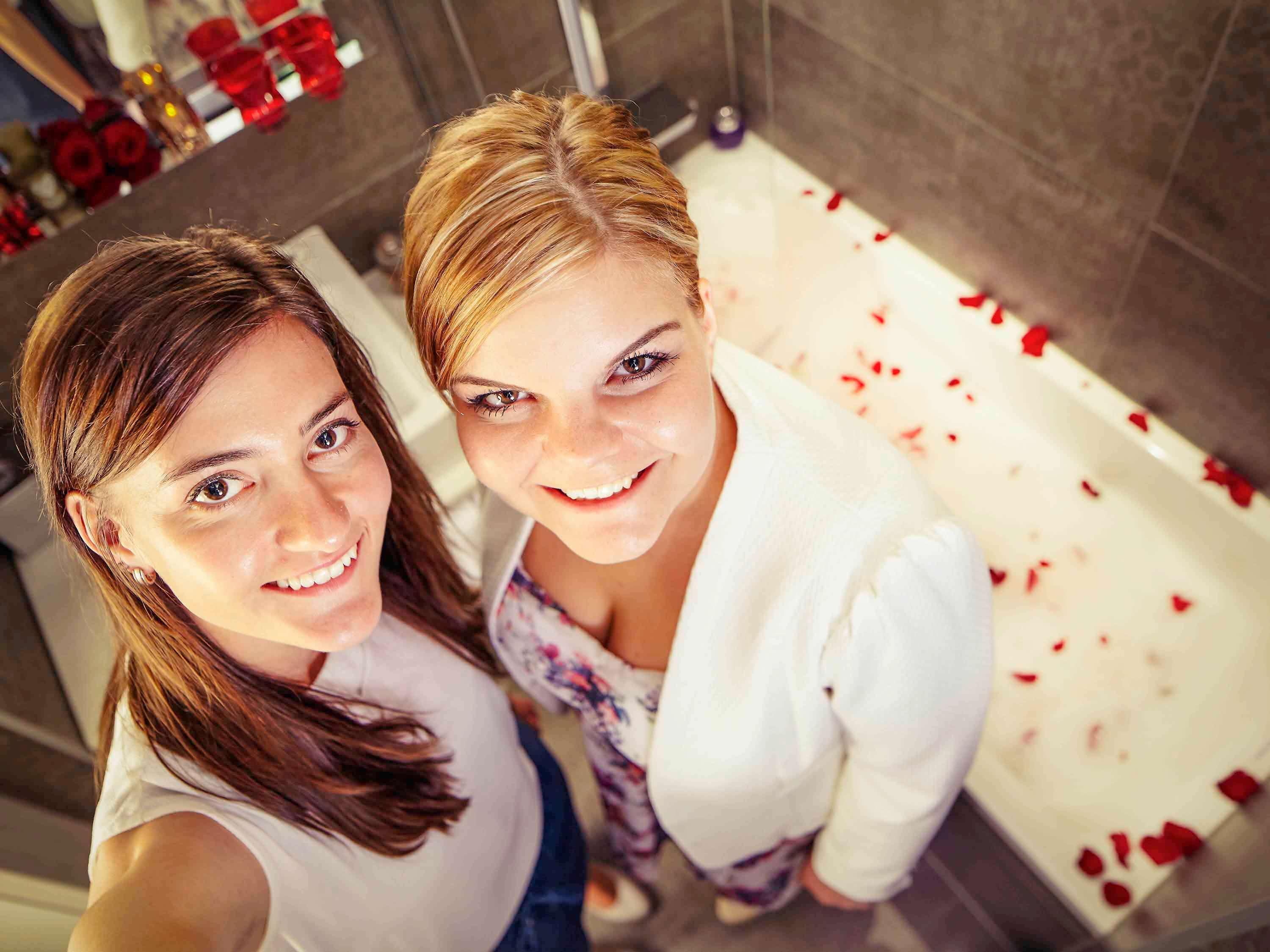 Mercure Vienna First Esterno foto
