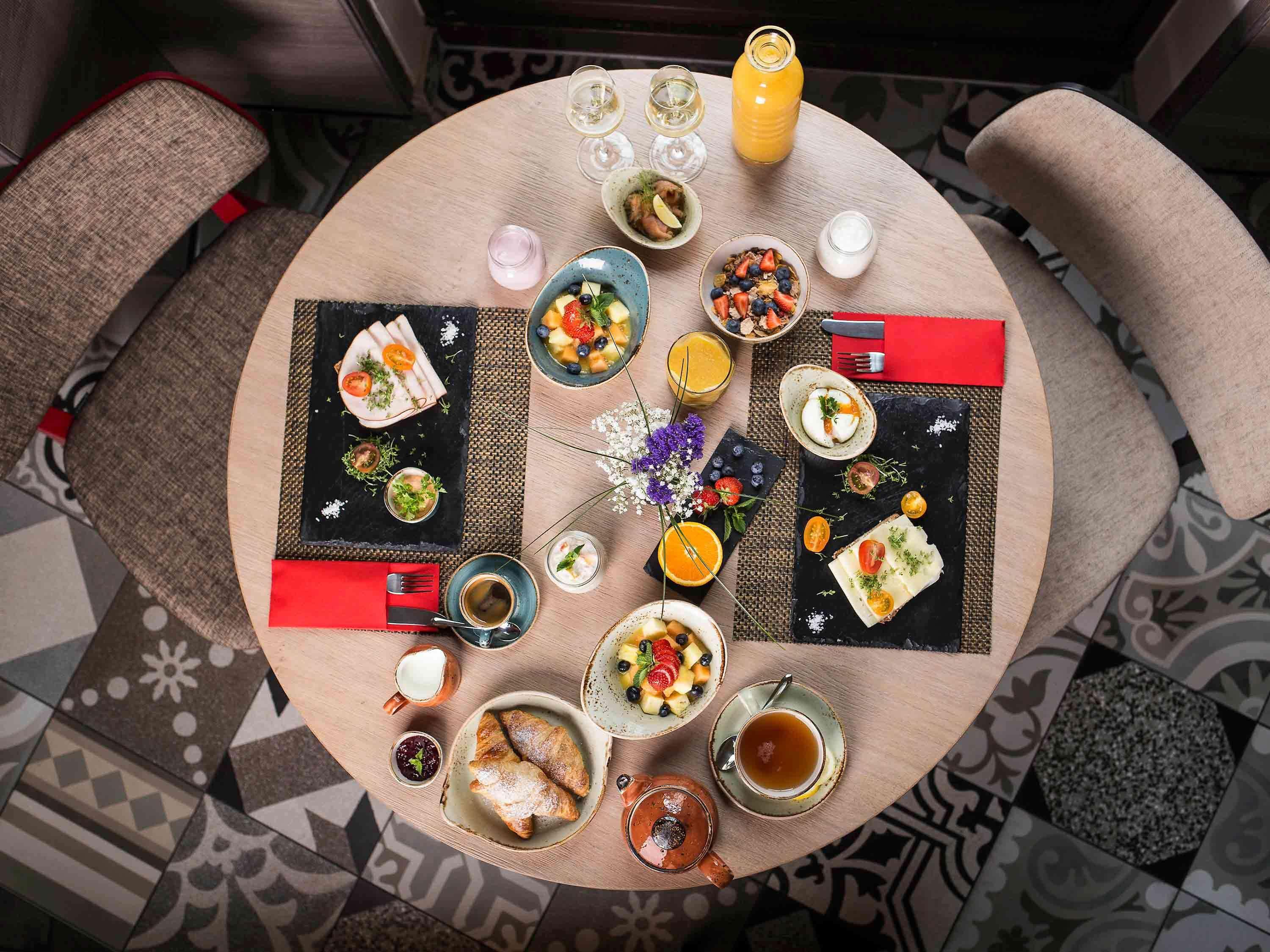 Mercure Vienna First Esterno foto