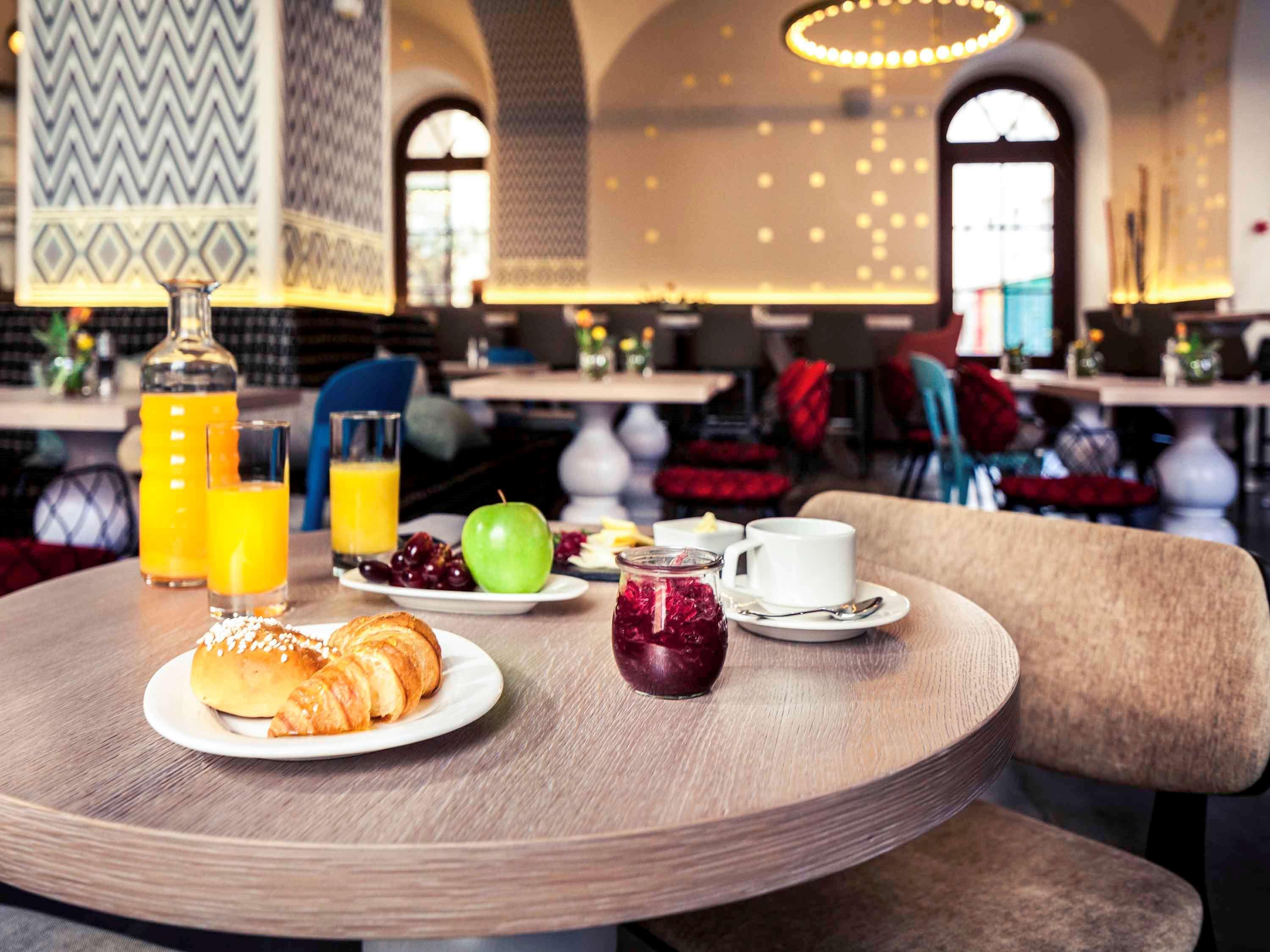 Mercure Vienna First Esterno foto