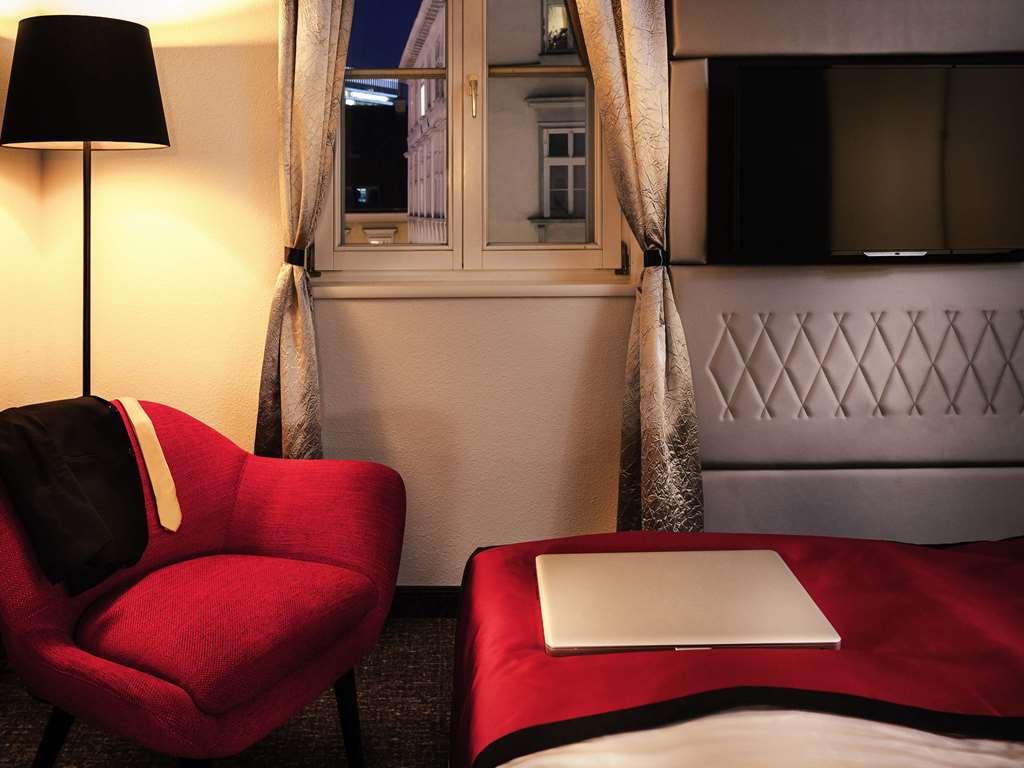 Mercure Vienna First Camera foto