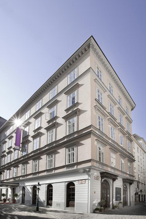 Mercure Vienna First Esterno foto